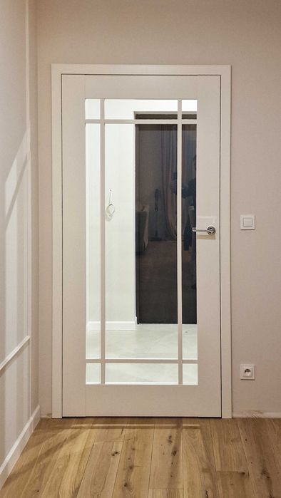 Drzwi Wewnętrzne DRE Sprzedaż Montaż