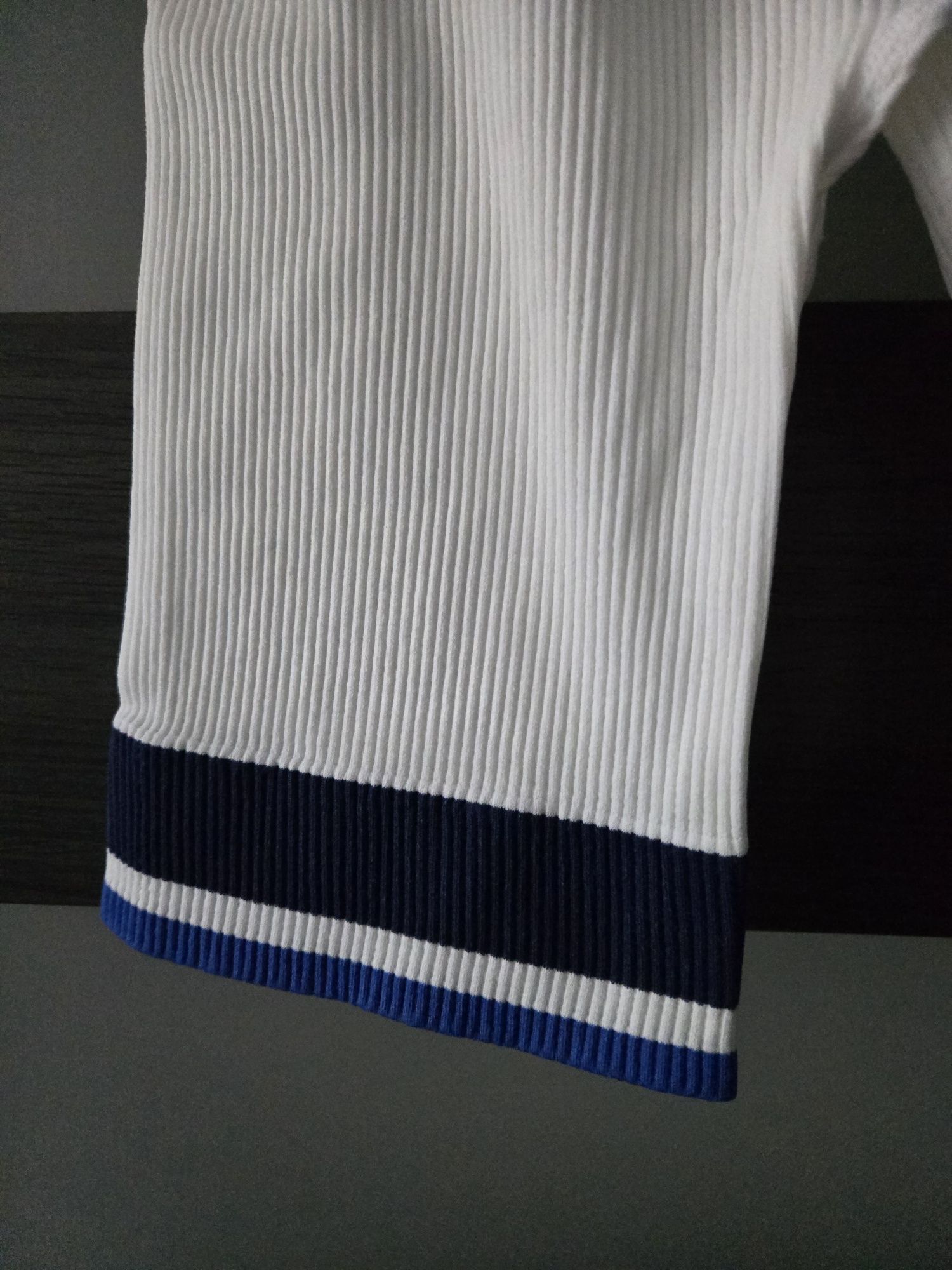 Białe kolarki, Zara rozm. XS-S