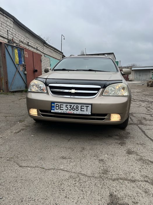 Продам шевролет нубира