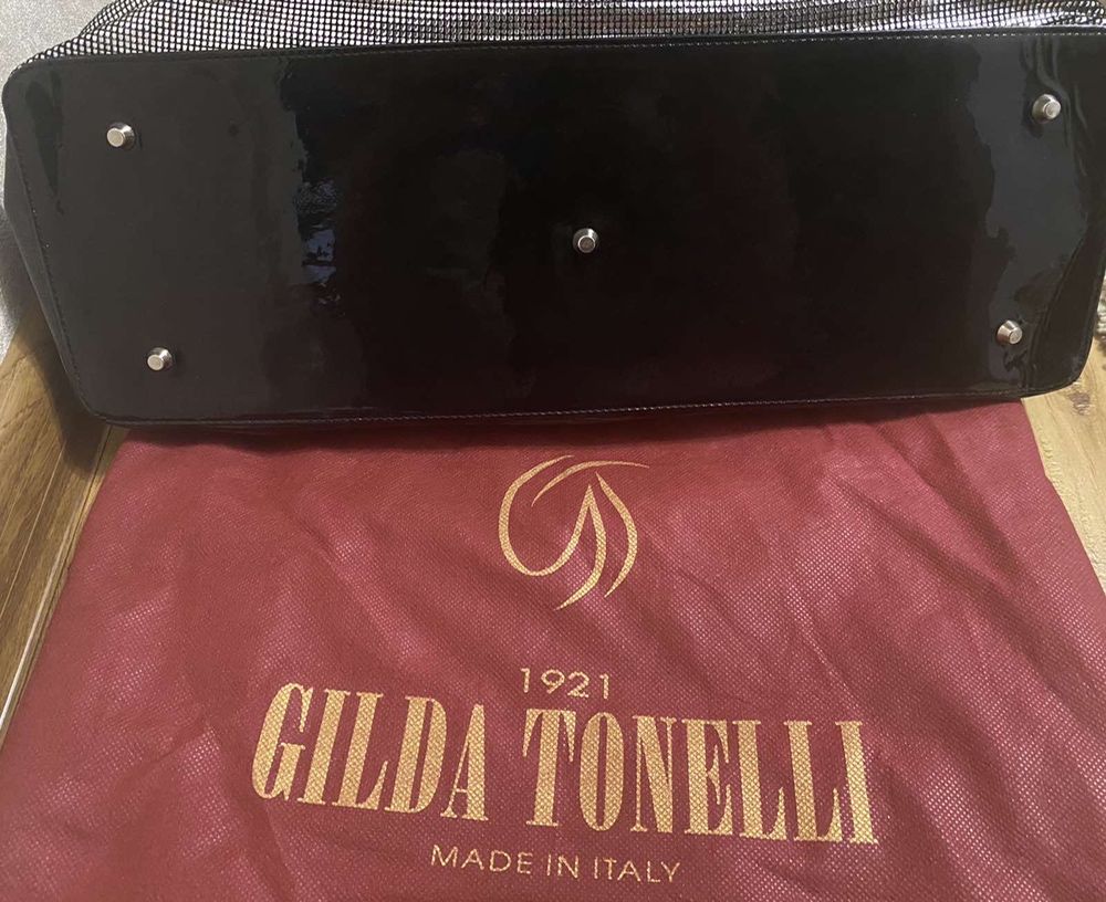 Сумка Gilda Tonelli