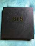 Álbum BTS- “2 COOL 4 SKOOL”