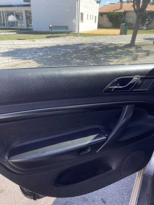 Skoda SuperB 1.9 TDI 130cv