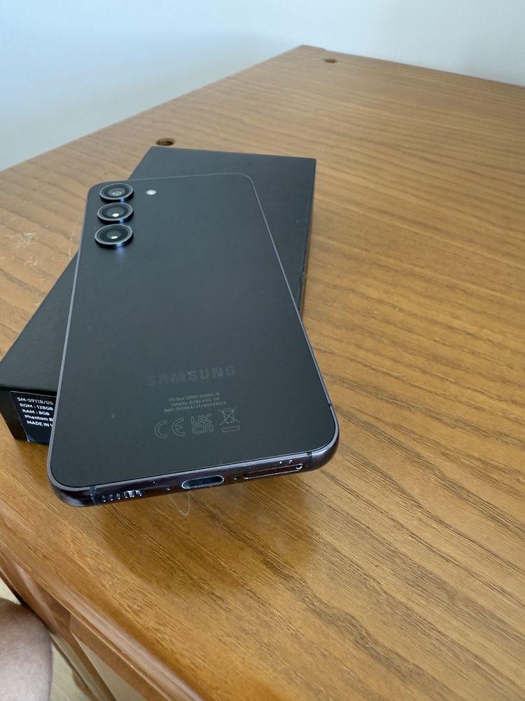 Samsung S23 256gb