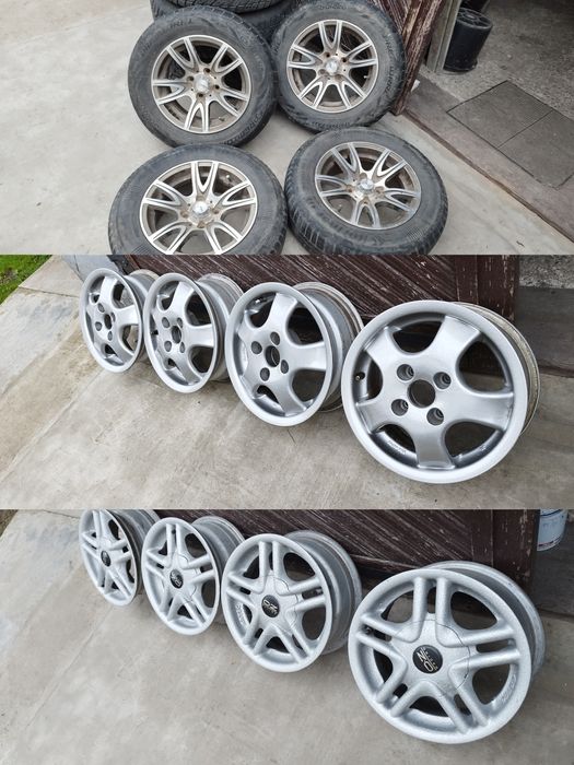 Диски R 13 4 98 4 100
