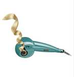 Lokówka BaByliss C905PE Curl Secret Fashion Green Nowa