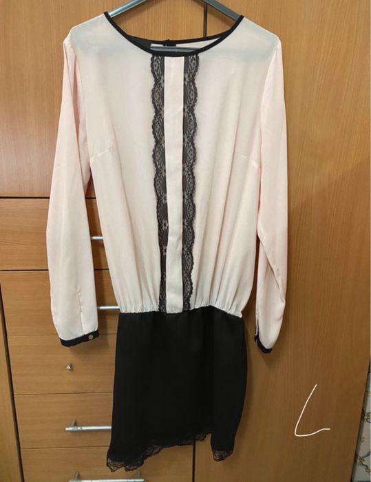 Pack 4 vestidos ( XL, M, XXL, L )