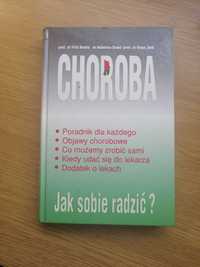 Choroba-jak sobie radzić?