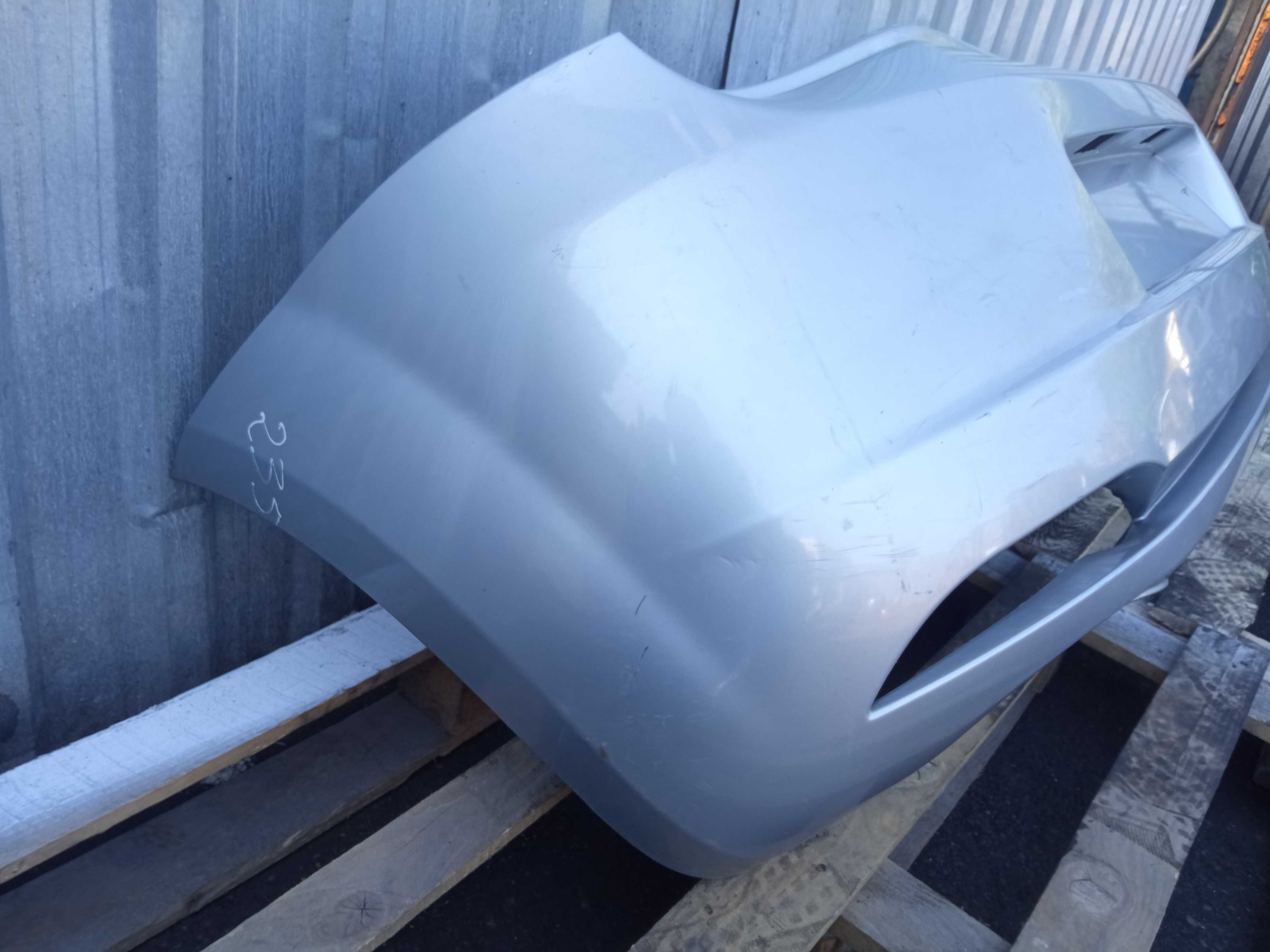 Zderzak tylny Fiat Grande Punto 735/379/735 Siedlce