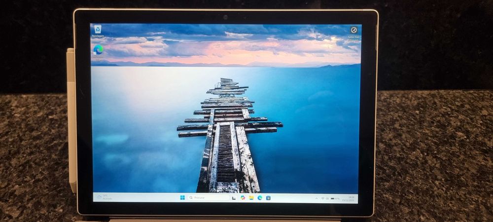 Surface Pro (5.ª geração)