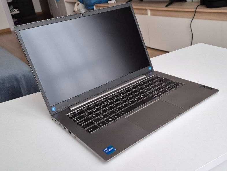 Ноутбук Lenovo Thinkbook 14 G2 ITL (Core i5/ 16 RAM/ 256 SSD)