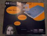 Scanner HP ScanJet 3400 C