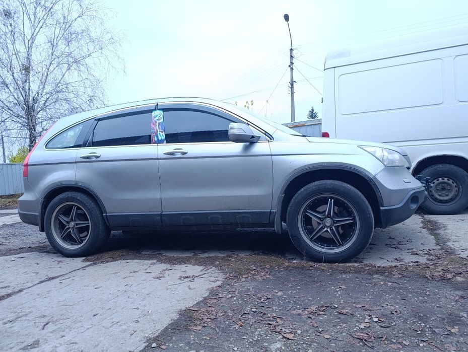 Продам авто в доброму стані