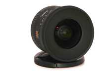 Sigma 10-20mm 1:4-5-6 EX DC Pentax