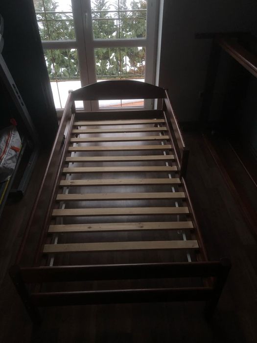 Łóżka  stan bardzo dobry