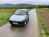 Sprzedam Fiata seicento 1.1