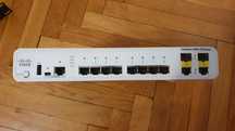 Cisco Catalyst 2960-CG Series   C2960CG-8TC-L