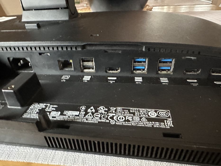 Komputer DELL optiplex 7440