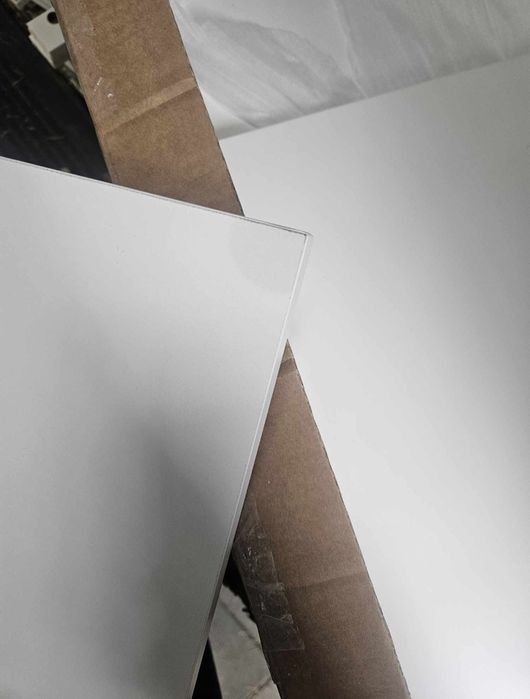 Szafka łazienkowa z szufladami stojąca komoda 55x30x82 cm PO ZWROCIE