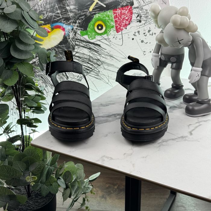 Кросівки сандалі Dr Martens Blaire 39 розмір Е5831
