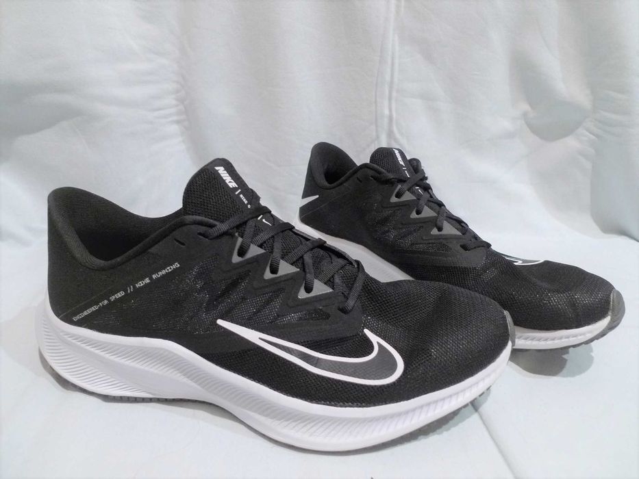 NIKE Quest 3, r.45/29cm Buty biegowe do biegania