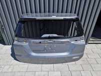 Кришка задня  багажника Jeep commander II 2  2021 рік