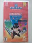 Hasbro Game Night for Nintendo Switch