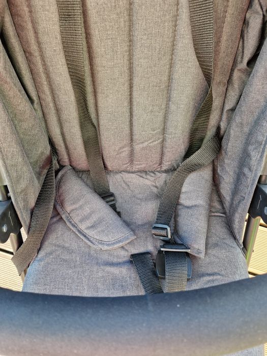 Spacerówka parasolka