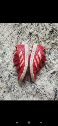 Buty dziecięce Adidas 33-34