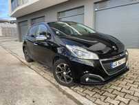 Peugeot 208 1.4 HDi 150.000 km