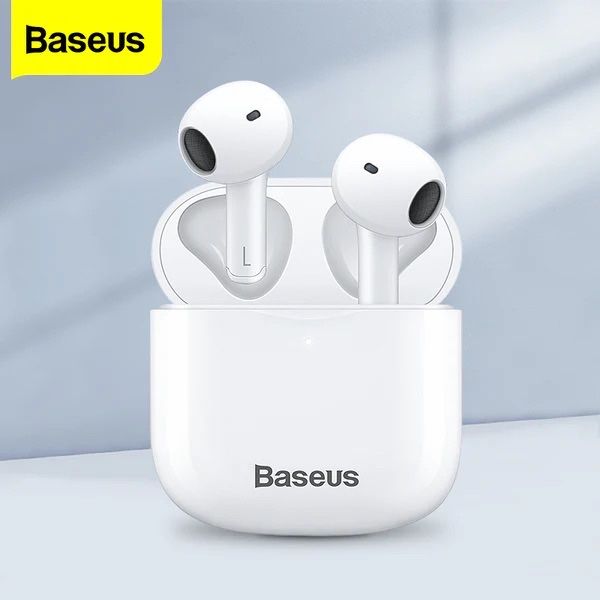 Бездротові навушники Baseus Bowie E3 TWS