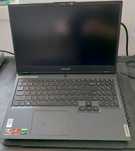 Laptop Lenovo legion 5-15