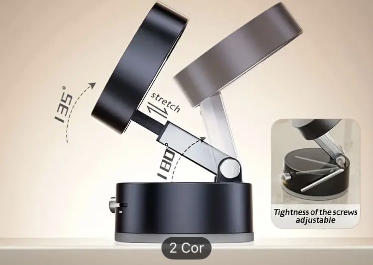 Suporte telemovel para carro