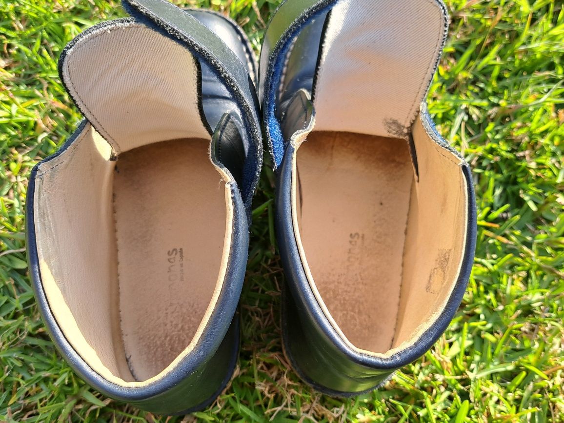 Botas Criança 21cm (PisaMonas)