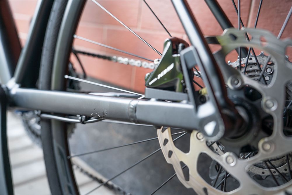 Canyon Endurace 7 (rozmiar S) 2022