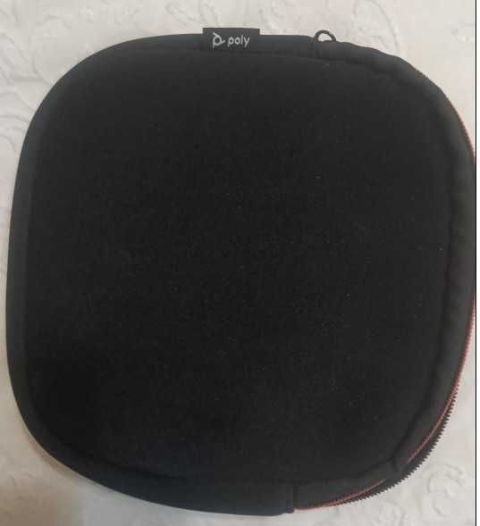 Poly Travel Pouch For Blackwire 3300 Series Headsets Plantronics