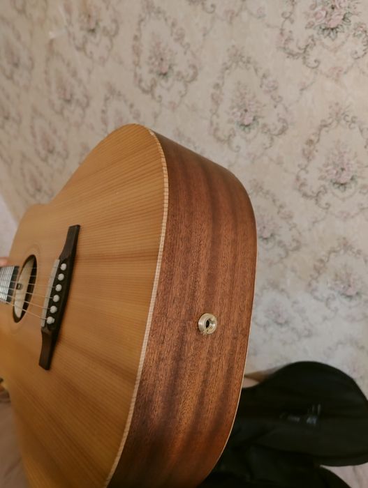 Гітара акустична cort earth 50 op