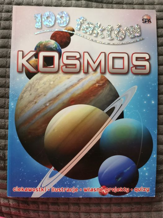 "Kosmos" 100 faktów