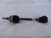 PRZEGUB PÓŁOSI PÓŁOŚ LEWA FORD PUMA MK2 1.0 ECOBOOST L1T6-3B437-BB