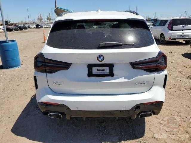 Разборка BMW X3 G01 M-paket бампер капот крыло фара дверь розборка