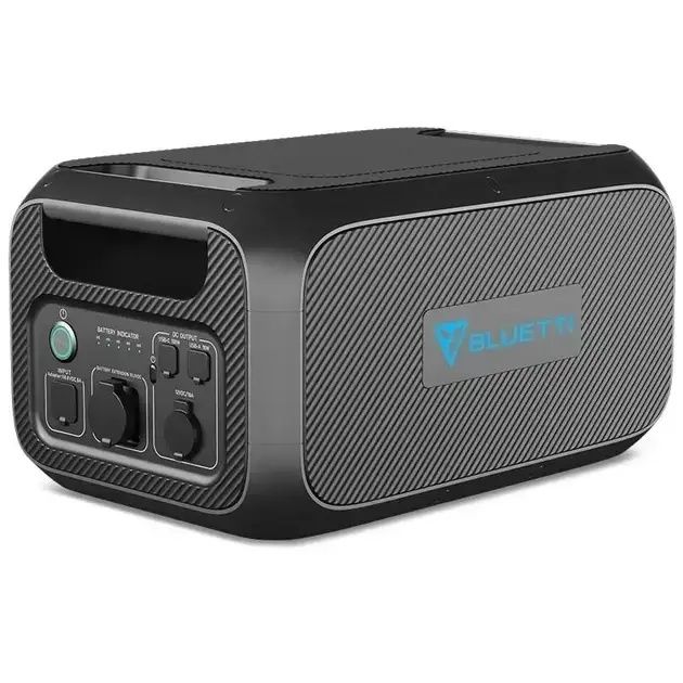 Потрібна Додаткова батарея bluetti b230, b300k