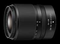 Універсальний об'єктив Nikon Nikkor Z DX 18-140mm f/3.5-6.3 VR