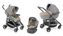 Trio Chicco love