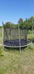 Trampolina dziecięca