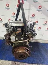 Motor Combustão Nissan Terrano Ii (R20)