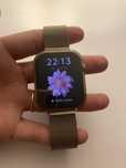 Smartwatch Huawei WatchFit 3 **ELEGANT**