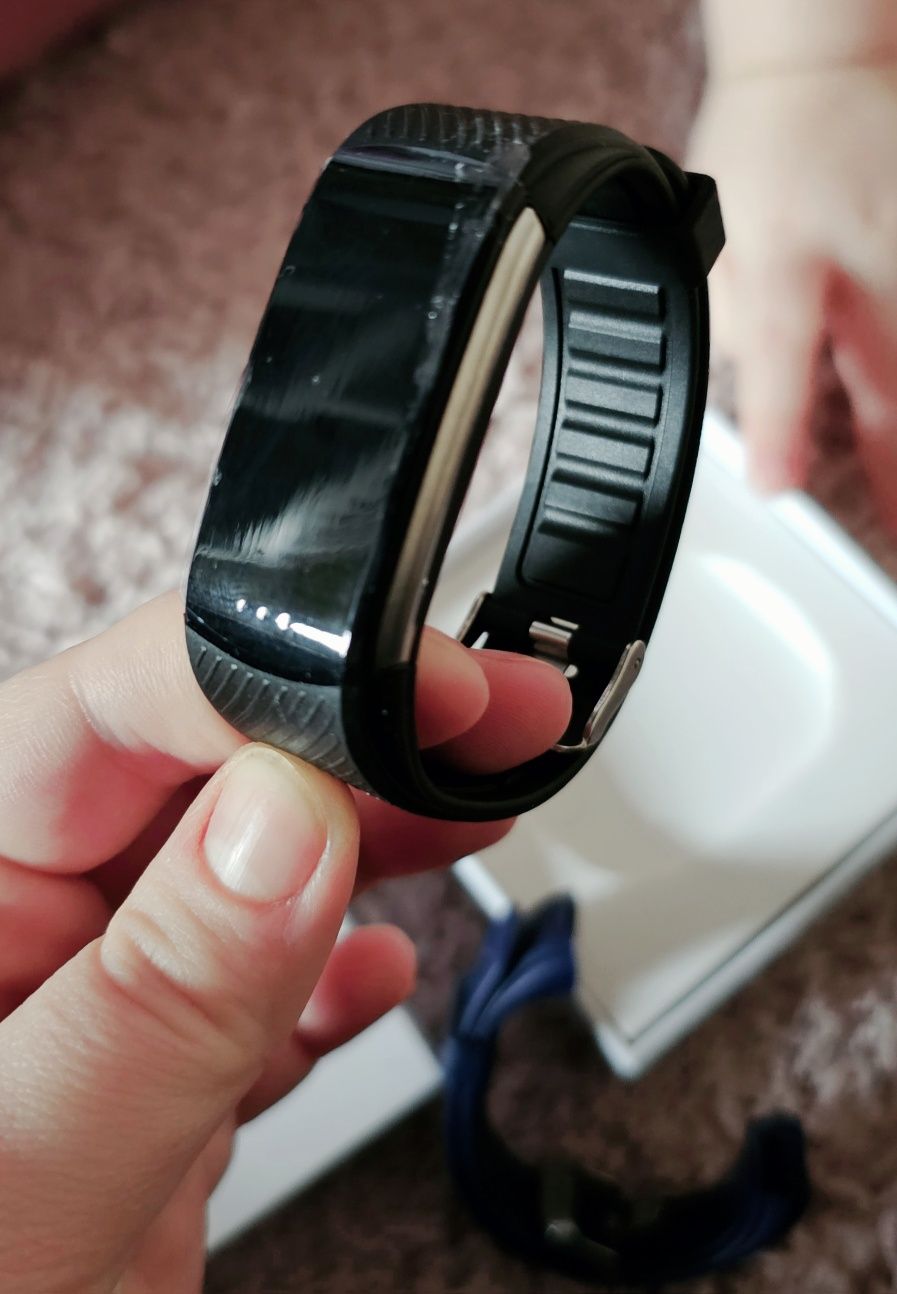 Smarwatch RBN by Rubicon C6