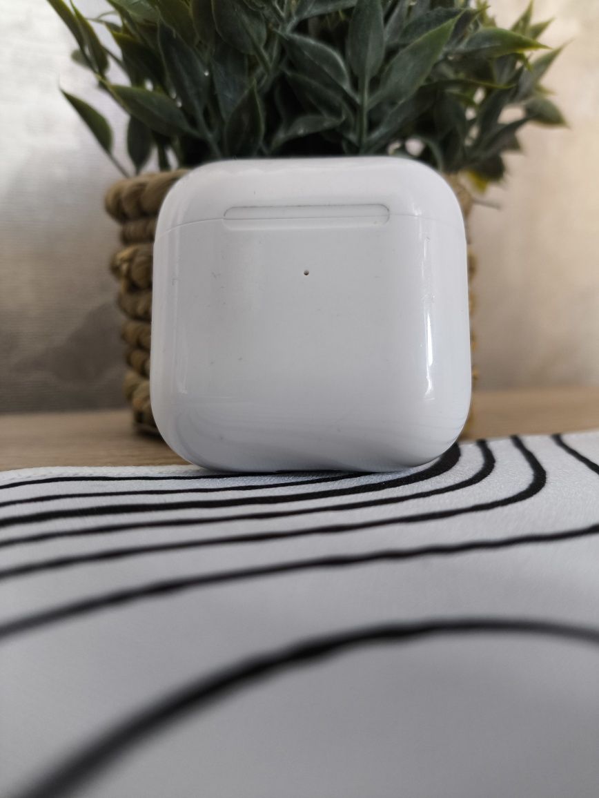 Air Pods Pro б/у