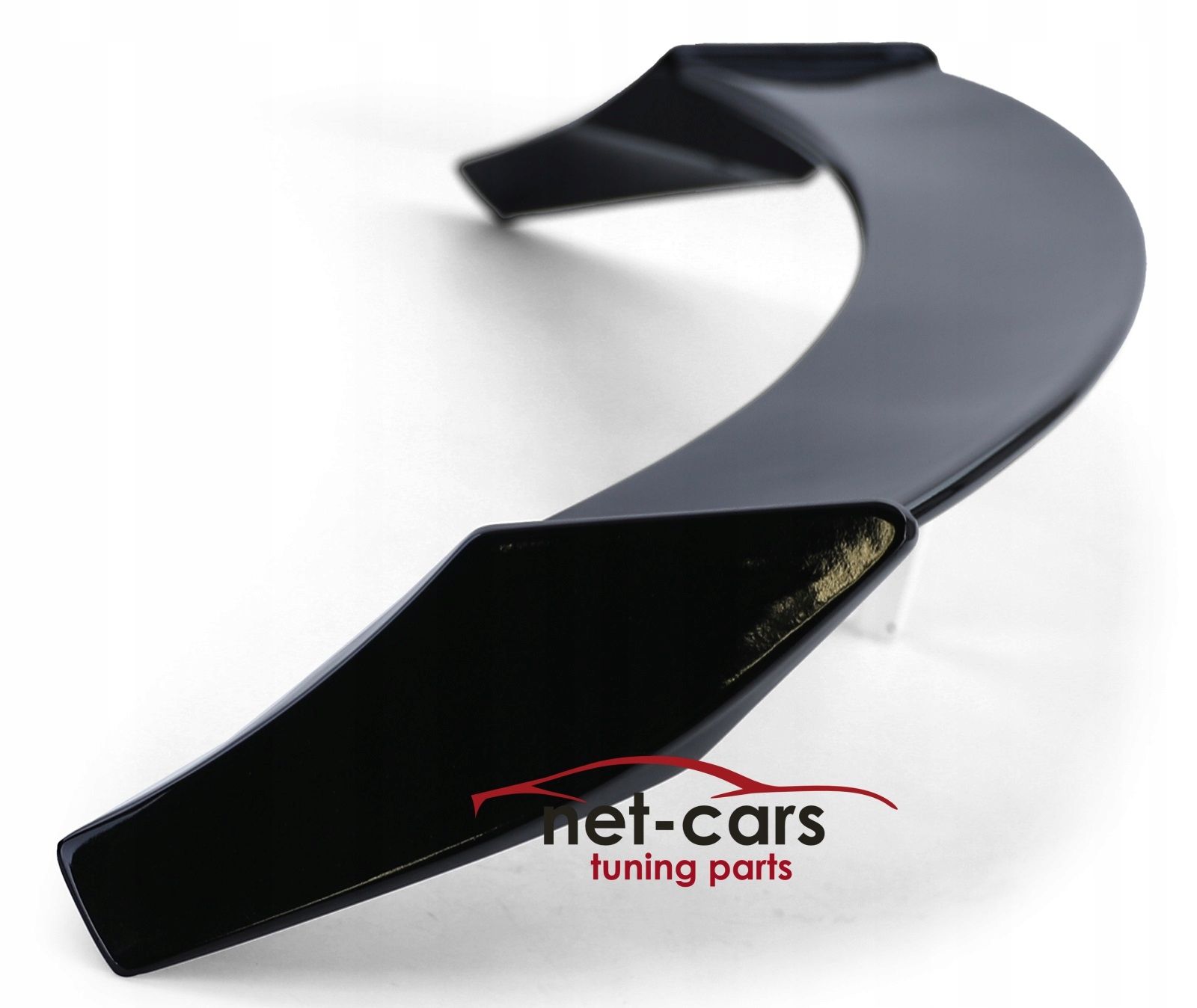 Spoiler lotka klapy MERCEDES GLA X156 A45 A35 AMG