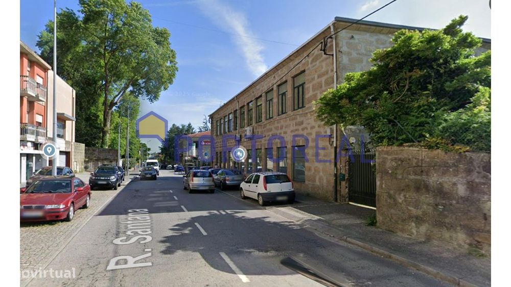 Escritório em Leça Balio