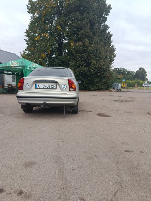 Продам заз  сенс